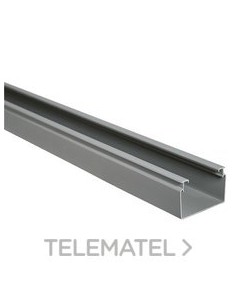 BANDEJA CIEGA BC 200x60 PVC