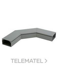 ÁNGULO 90° CON TAPA EA-100400