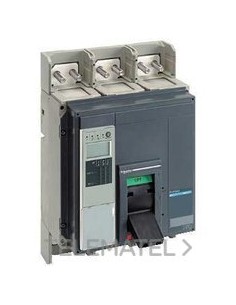 AUT.NS630B H 3P FJO.MICROLOGIC 2.0E