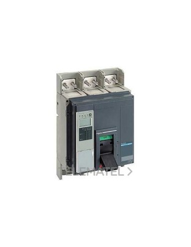 AUT.NS630B H 3P FJO.MICROLOGIC 2.0E