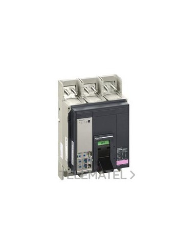 AUT.NS1250 N 3P FJO.MICROLOGIC 6.0