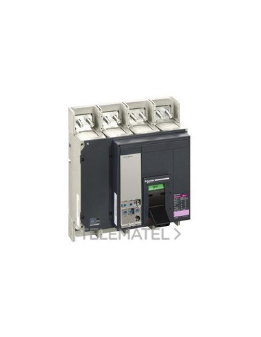 AUT.NS630B-H 4P FJO.MICROLOGIC 5.0
