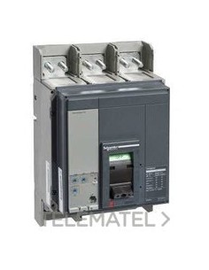 AUT.NS630B-H 3P FJO.MICROLOGIC 5.0