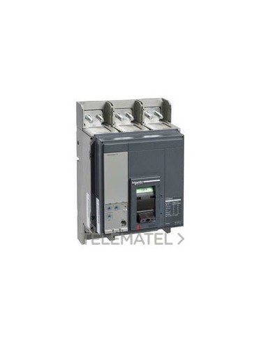 AUT.NS630B-H 3P FJO.MICROLOGIC 5.0