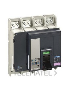 AUT.NS1000 L 4P 150kA 220/415V