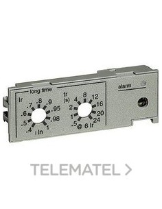 REGULADOR LGO.RTDO.SUP.0,8-1xIr