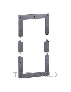 MARCO + PUERTA INS800/1600 3/4P