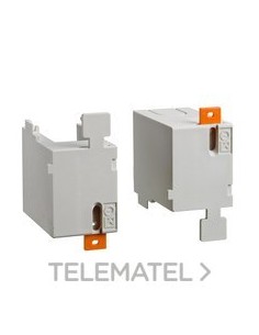 CUBREBORNES PRECINTO 1P PARA NC100