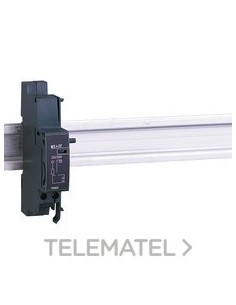 BOBINA EMISIÓN CTE.MX+OF 12V CA/12V CC