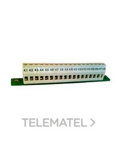 E.ANALOG.MODICON MOMENTUM BAR.COMUNES