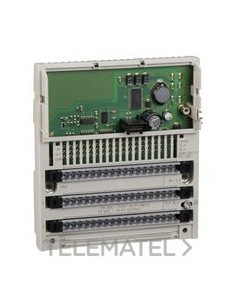 E.ANALOG.MODICON MOMENTUM 16 ED/16 SD