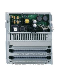 E.ANALOG.MODICON MOMENTUM 06 EA/04 SA 0v