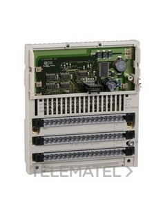 E.ANALOG.MODICON MOMENTUM 08 SD 24V