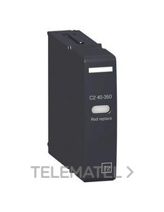 CARTUCHO RECAMBIO C2 40-350 PARA PRD1