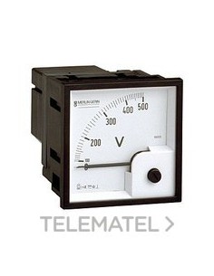 ESCALA PARA TC 1000/5A