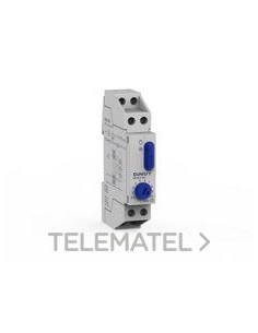 MINUTERO ESCAL.EL3000 3h 1 MOD.16A 230V