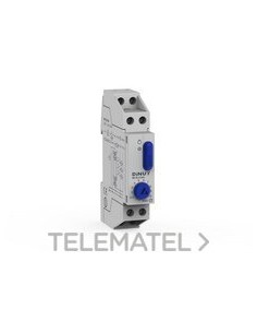 MINUT.ESCAL.EL3000 3/4h 1 MOD.16A 230V