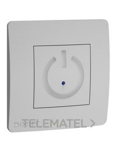 PULS.PULSATEMP EMP.TÁCTIL 3 HL.GARRA BL