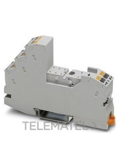 ZÓCALO DE RELÉ RIF-1-BPT/2X21