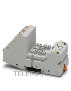 ZÓCALO DE RELÉ RIF-4-BPT/3X21