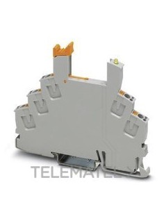 ZÓCALO DE RELÉ RIF-0-BPT/21