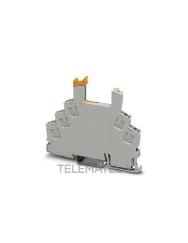 ZÓCALO DE RELÉ RIF-0-BPT/21