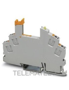 ZÓCALO DE RELÉ RIF-0-BPT/1