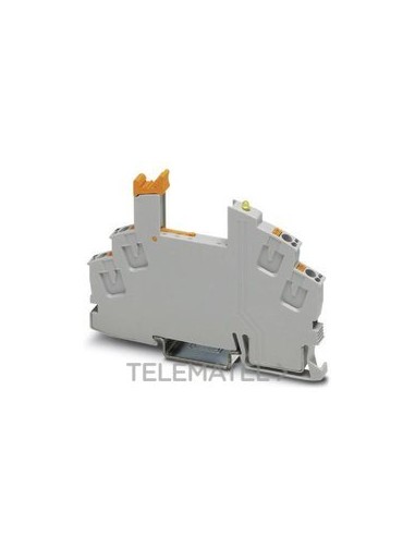 ZÓCALO DE RELÉ RIF-0-BPT/1