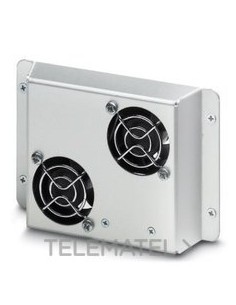 MÓDULO VENTILADOR RFC DUAL-FAN