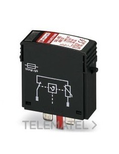 PROTECCIÓN ENCHUFABLE VAL-MS 400 ST