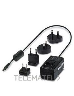 FUENTE DE ALIMENTACIÓN THERMOFOX/ADAPTER