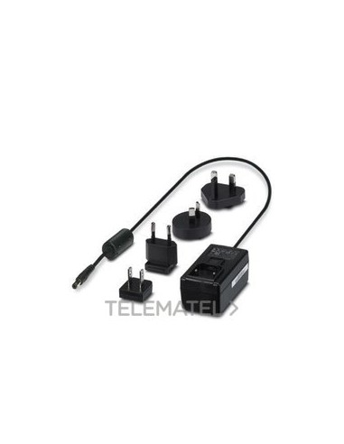 FUENTE DE ALIMENTACIÓN THERMOFOX/ADAPTER