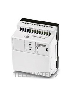 UNIDAD BASE NLC-055-100A-08I-04QRA-05A