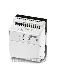 UNIDAD BASE NLC-050-024D-06I-04QTP-00A