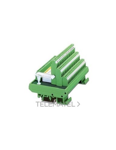 MÓDULO DE INTERCONEXIÓN UMKS-8 IM