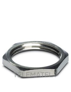 TUERCA WP-CN BRASS PG7