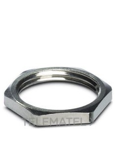 TUERCA WP-CN BRASS PG16