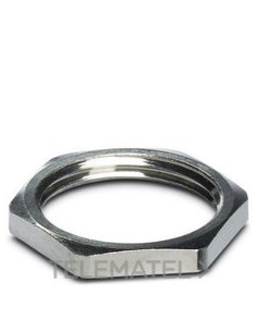 TUERCA WP-CN BRASS PG11