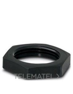 TUERCA Q-MU M25 DE PLÁSTICO