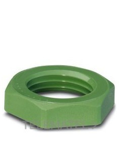 TUERCA Q-MU M16 DE PLÁSTICO