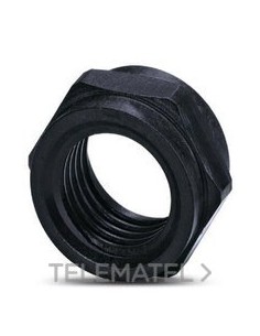 TUERCA PARA LA SUJECIÓN PV-FT-C NUT BK