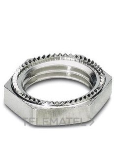 TUERCA CEM SACC-M12-KD-NUT-SH