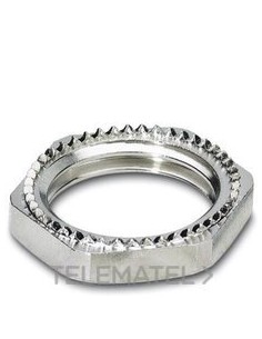 TUERCA CEM SACC-M16-KD-NUT-SH