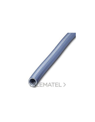 TUBO PROT.WP-SPIRAL PUC HF36 BU(RO.10m)