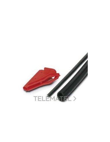 TUBO PROT.WP-PA HF-SL 21,2BK(RO.10m)