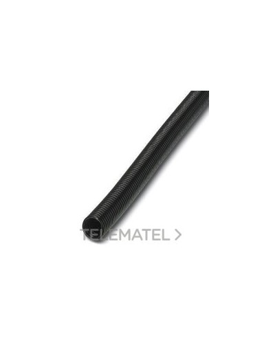 TUBO PROT.WP-PA HF 28,5 BK(ROLLO 50m)