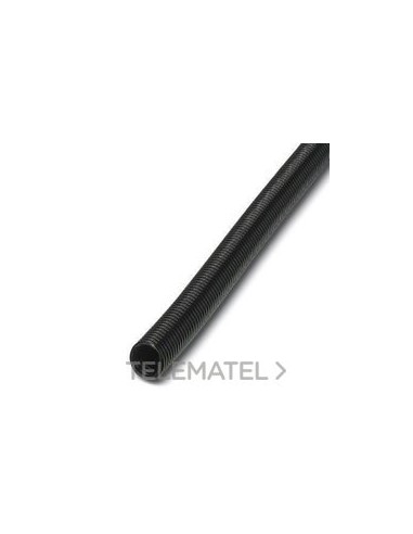 TUBO PROT.WP-PA HF 21,2 BK(ROLLO 50m)