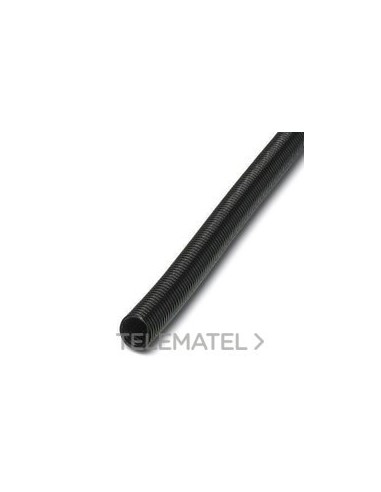 TUBO PROT.WP-PA HF 15,8 BK(ROLLO 50m)