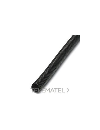 TUBO PROT.WP-PA HF 13,0 BK(RO.50m)