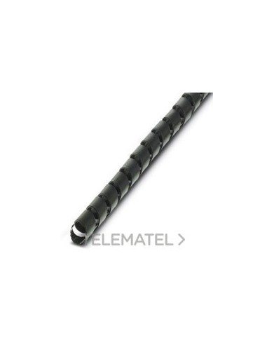 TUBO DE PROTECCIÓN WG-S HF 80 BK